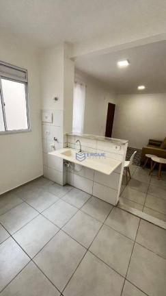 Imagem Apartamento com 2 Quartos à Venda, 44 m² em Mondubim - Fortaleza