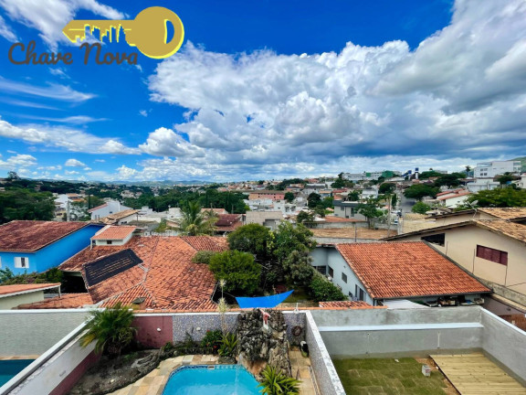 Imagem Casa com 4 Quartos à Venda, 365 m² em Jardim Paulista - Atibaia