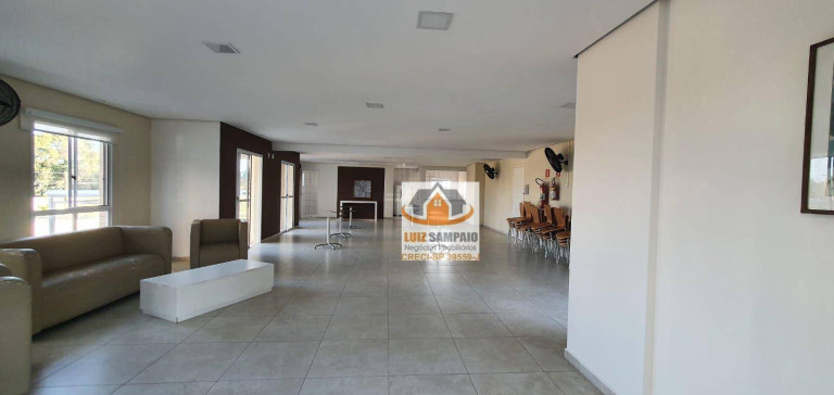 Imagem Apartamento com 2 Quartos à Venda, 75 m² em Satelite - Itanhaém Imagem Apartamento com 2 Quartos à Venda, 75 m² em Satelite - Itanhaém