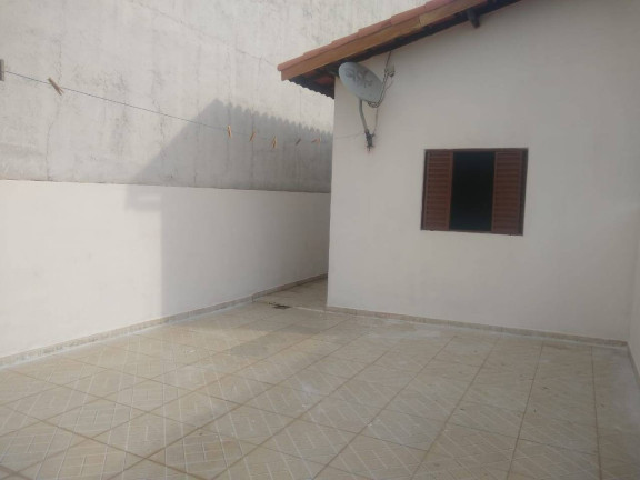 Imagem Casa com 3 Quartos à Venda, 65 m² em Jardim Novo Horizonte - Sorocaba