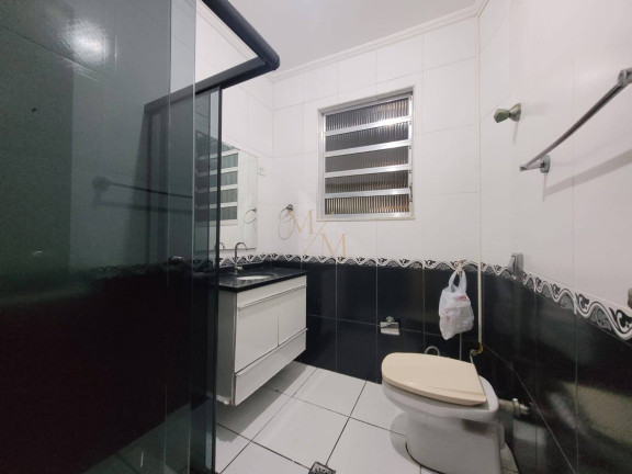Imagem Apartamento com 2 Quartos à Venda, 84 m² em Embaré - Santos Imagem Apartamento com 2 Quartos à Venda, 84 m² em Embaré - Santos