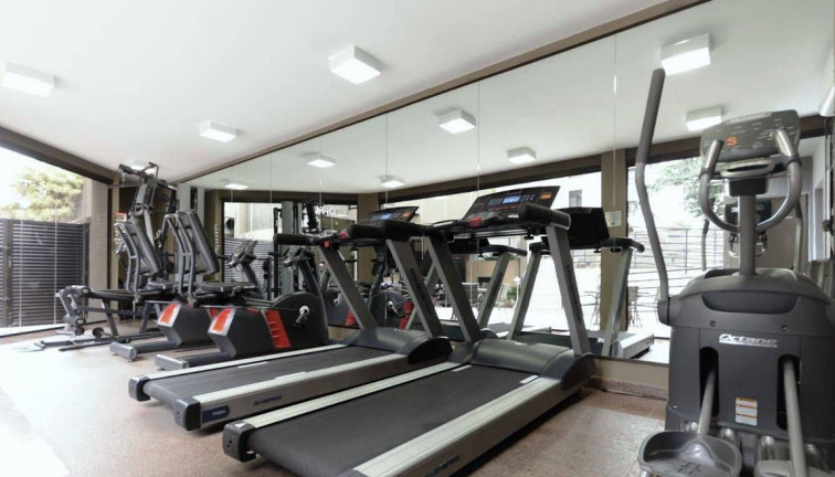 Imagem Apartamento com 1 Quarto para Alugar, 30 m² em Brooklin Paulista - São Paulo Imagem Apartamento com 1 Quarto para Alugar, 30 m² em Brooklin Paulista - São Paulo