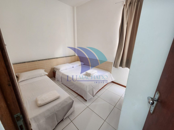 Imagem Apartamento com 2 Quartos à Venda, 45 m² em Centro - Cabo Frio