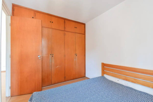 Imagem Apartamento com 2 Quartos à Venda, 58 m² em Pinheiros - São Paulo Imagem Apartamento com 2 Quartos à Venda, 58 m² em Pinheiros - São Paulo