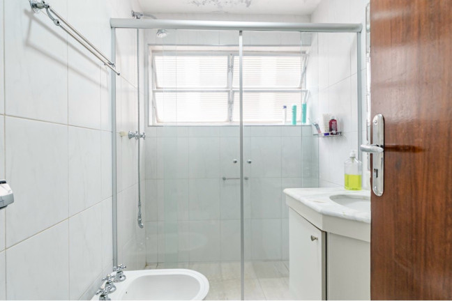 Imagem Apartamento com 3 Quartos à Venda, 124 m² em Jardim Paulista - São Paulo