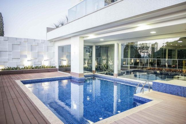 Imagem Apartamento com 4 Quartos à Venda, 289 m² em Centro - Foz Do Iguaçu Imagem Apartamento com 4 Quartos à Venda, 289 m² em Centro - Foz Do Iguaçu