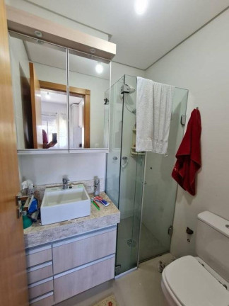Imagem Apartamento com 1 Quarto à Venda, 53 m² em Centro - Tramandaí