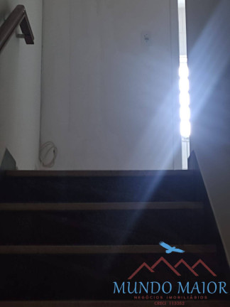 Imagem Casa com 2 Quartos à Venda, 96 m² em Fundação - São Caetano Do Sul