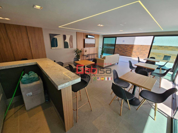 Imagem Apartamento com 3 Quartos à Venda ou Locação, 110 m² em Praia Do Forte - Cabo Frio Imagem Apartamento com 3 Quartos à Venda ou Locação, 110 m² em Praia Do Forte - Cabo Frio