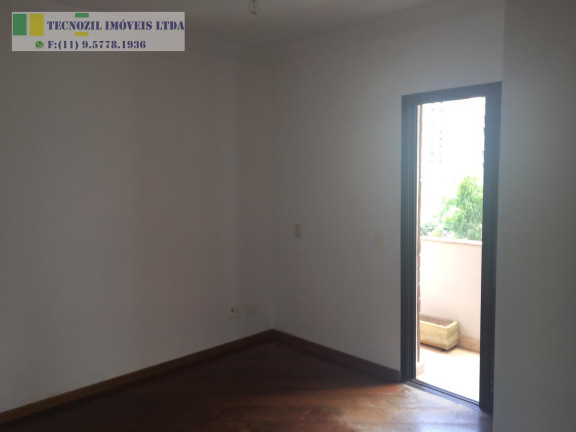 Imagem Apartamento com 3 Quartos à Venda, 122 m² em Jardim Vila Mariana - São Paulo Imagem Apartamento com 3 Quartos à Venda, 122 m² em Jardim Vila Mariana - São Paulo