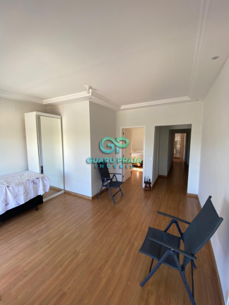 Imagem Casa com 6 Quartos para Alugar ou Temporada, 300 m² em Enseada - Guarujá