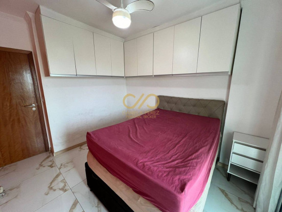 Imagem Apartamento com 1 Quarto à Venda, 48 m² em Aviação - Praia Grande Imagem Apartamento com 1 Quarto à Venda, 48 m² em Aviação - Praia Grande