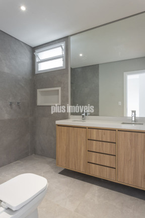 Imagem Apartamento com 3 Quartos à Venda, 169 m² em Jardim América - São Paulo Imagem Apartamento com 3 Quartos à Venda, 169 m² em Jardim América - São Paulo