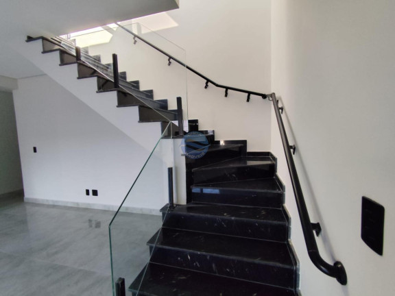 Imagem Casa com 4 Quartos à Venda, 290 m² em Boqueirão - Santos Imagem Casa com 4 Quartos à Venda, 290 m² em Boqueirão - Santos