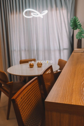 Imagem Apartamento com 2 Quartos à Venda, 67 m² em Residencial Paraíso - Franca