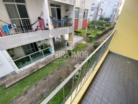 Imagem Apartamento com 3 Quartos à Venda,  em Conceição - Feira De Santana