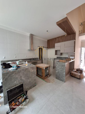 Imagem Casa com 3 Quartos à Venda, 204 m² em Jardim Terras De Santa Elisa - Araras Imagem Casa com 3 Quartos à Venda, 204 m² em Jardim Terras De Santa Elisa - Araras