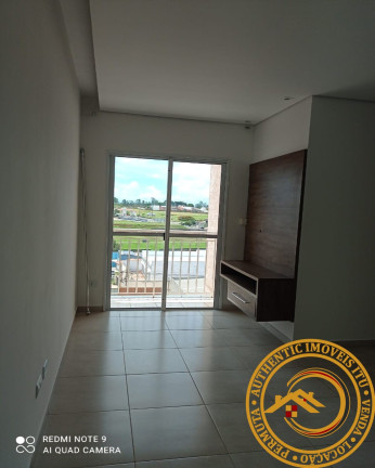 Imagem Apartamento com 2 Quartos à Venda, 49 m² em Nossa Senhora Aparecida - Itu Imagem Apartamento com 2 Quartos à Venda, 49 m² em Nossa Senhora Aparecida - Itu