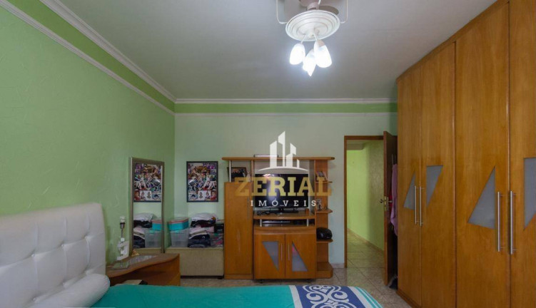 Imagem Sobrado com 2 Quartos à Venda, 178 m² em Nova Gerti - São Caetano Do Sul