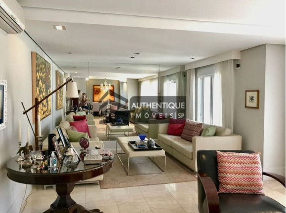 Imagem Apartamento com 3 Quartos à Venda, 375 m² em Alto De Pinheiros - São Paulo Imagem Apartamento com 3 Quartos à Venda, 375 m² em Alto De Pinheiros - São Paulo