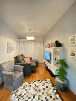 Apartamento com 2 Quartos à Venda, 64 m² em Melville Empresarial I E Ii - Barueri