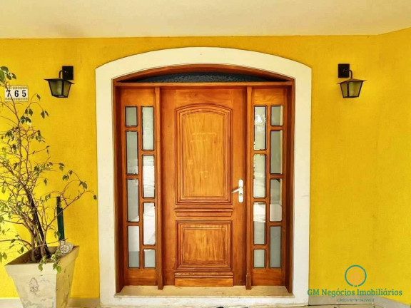 Imagem Casa de Condomínio com 4 Quartos à Venda, 1 m² em Nova Higienópolis - Jandira