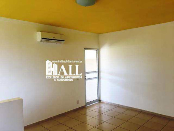 Imagem Apartamento com 2 Quartos à Venda, 100 m² em Jardim Conceição - São José Do Rio Preto Imagem Apartamento com 2 Quartos à Venda, 100 m² em Jardim Conceição - São José Do Rio Preto