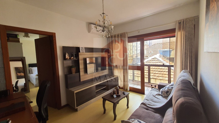 Imagem Apartamento com 1 Quarto à Venda, 50 m² em Bom Fim - Porto Alegre Imagem Apartamento com 1 Quarto à Venda, 50 m² em Bom Fim - Porto Alegre