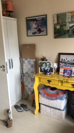 Imagem Apartamento com 2 Quartos à Venda, 111 m² em Cidade Baixa - Porto Alegre Imagem Apartamento com 2 Quartos à Venda, 111 m² em Cidade Baixa - Porto Alegre