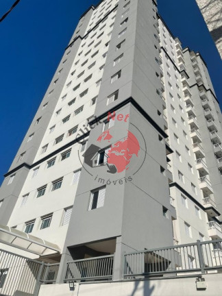 Imagem Apartamento com 2 Quartos à Venda, 50 m² em Vila Príncipe De Gales - Santo André Imagem Apartamento com 2 Quartos à Venda, 50 m² em Vila Príncipe De Gales - Santo André