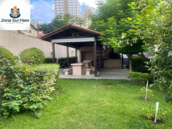 Imagem Apartamento com 3 Quartos à Venda, 96 m² em Bosque Da Saúde - São Paulo