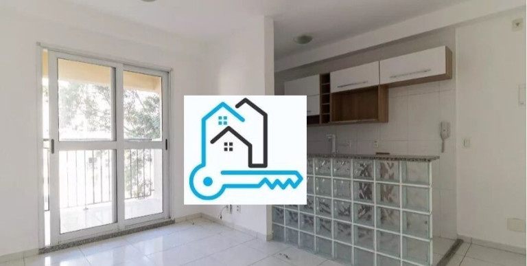 Imagem Apartamento com 2 Quartos à Venda, 52 m² em Jardim Celeste - São Paulo Imagem Apartamento com 2 Quartos à Venda, 52 m² em Jardim Celeste - São Paulo