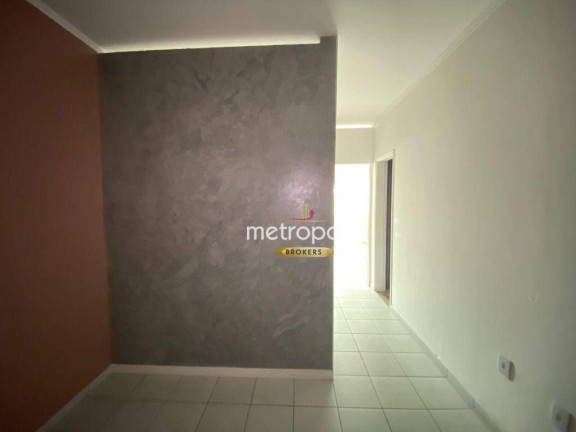 Imagem Sala Comercial à Venda ou Locação, 40 m² em Olímpico - São Caetano Do Sul