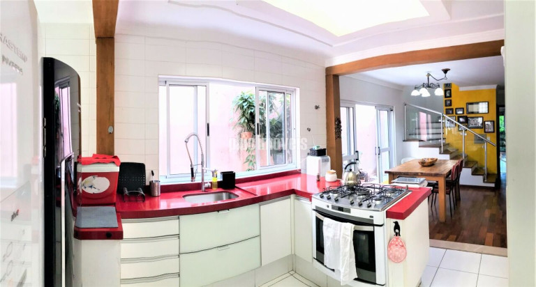 Imagem Casa com 3 Quartos à Venda, 165 m² em Jabaquara - São Paulo Imagem Casa com 3 Quartos à Venda, 165 m² em Jabaquara - São Paulo
