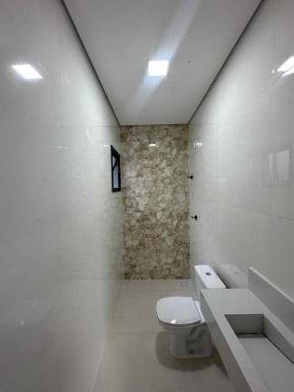 Imagem Casa de Condomínio com 3 Quartos à Venda, 100 m² em Condomínio Residencial Jardim - Sorocaba Imagem Casa de Condomínio com 3 Quartos à Venda, 100 m² em Condomínio Residencial Jardim - Sorocaba