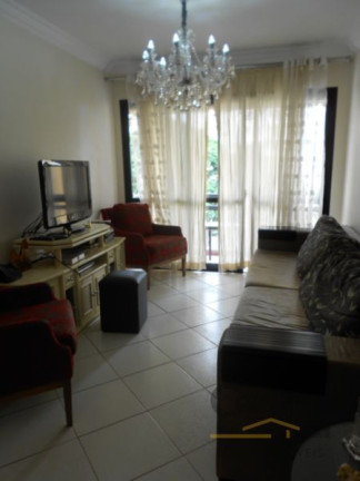 Imagem Apartamento com 3 Quartos à Venda, em Santana - São Paulo Imagem Apartamento com 3 Quartos à Venda, em Santana - São Paulo
