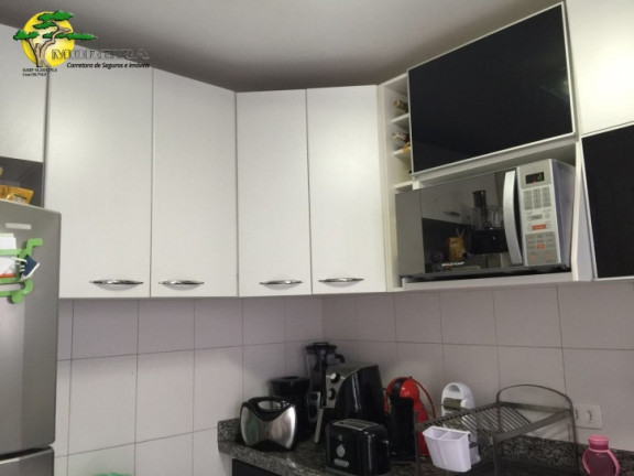Imagem Casa de Condomínio com 3 Quartos à Venda, 115 m² em Pedra Branca - São Paulo Imagem Casa de Condomínio com 3 Quartos à Venda, 115 m² em Pedra Branca - São Paulo