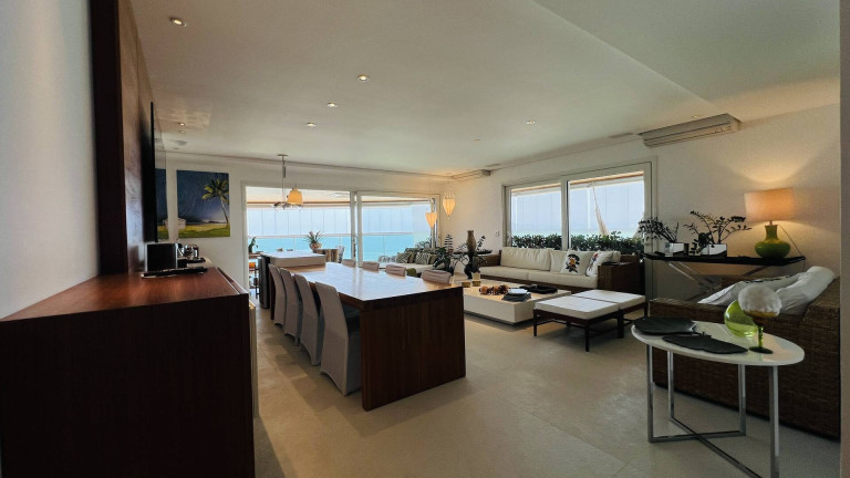 Imagem Apartamento com 4 Quartos à Venda, 254 m² em Riviera De São Lourenço - Bertioga Imagem Apartamento com 4 Quartos à Venda, 254 m² em Riviera De São Lourenço - Bertioga