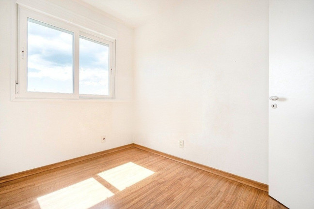 Imagem Apartamento com 3 Quartos à Venda, 72 m² em São João - Porto Alegre