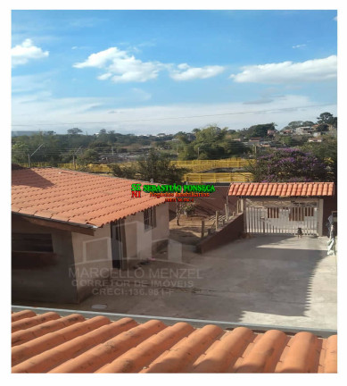 Imagem Casa com 2 Quartos à Venda, 250 m² em Loteamento Villa Branca - Jacareí