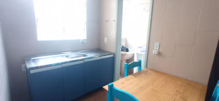 Imagem Apartamento com 1 Quarto à Venda, 51 m² em Farroupilha - Porto Alegre Imagem Apartamento com 1 Quarto à Venda, 51 m² em Farroupilha - Porto Alegre