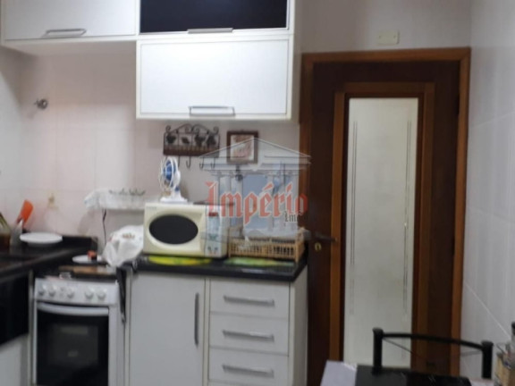 Imagem Apartamento com 3 Quartos à Venda, 90 m² em Campestre - Santo André Imagem Apartamento com 3 Quartos à Venda, 90 m² em Campestre - Santo André
