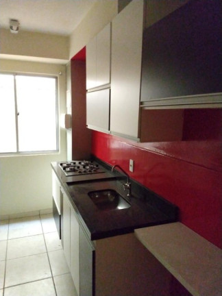 Imagem Imóvel com 2 Quartos à Venda, 60 m² em Nova Baden - Betim
