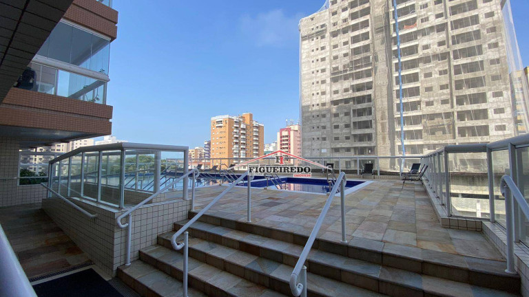 Imagem Apartamento com 3 Quartos à Venda, 122 m² em Guilhermina - Praia Grande Imagem Apartamento com 3 Quartos à Venda, 122 m² em Guilhermina - Praia Grande