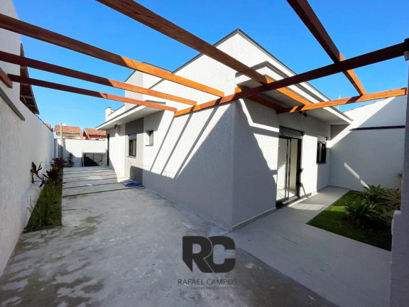Imagem Casa com 4 Quartos à Venda, 125 m² em Vila Oliveira - Mogi Das Cruzes