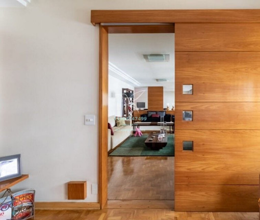 Imagem Apartamento com 3 Quartos à Venda, 299 m² em Higienópolis - São Paulo Imagem Apartamento com 3 Quartos à Venda, 299 m² em Higienópolis - São Paulo