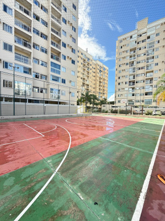 Imagem Imóvel com 2 Quartos à Venda, 62 m² em Valparaíso - Serra Imagem Imóvel com 2 Quartos à Venda, 62 m² em Valparaíso - Serra