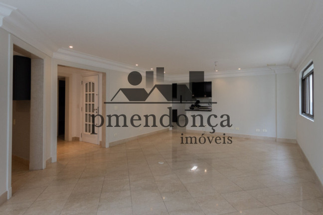 Imagem Apartamento com 4 Quartos à Venda, 153 m² em Vila Madalena - São Paulo
