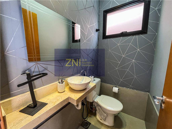 Imagem Casa de Condomínio com 3 Quartos à Venda, 250 m² em Jardim Valencia - Ribeirão Preto Imagem Casa de Condomínio com 3 Quartos à Venda, 250 m² em Jardim Valencia - Ribeirão Preto