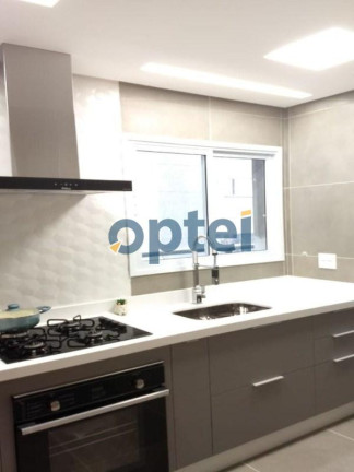 Imagem Apartamento com 2 Quartos à Venda, 65 m² em Campestre - Santo André
